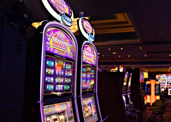 pkr bet Live Casino room