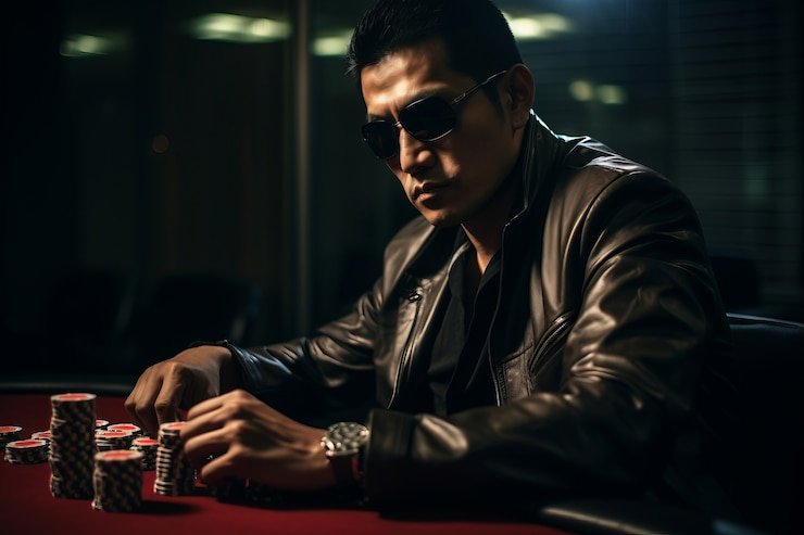 pkr bet Live Casino