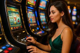 pkr bet Slots