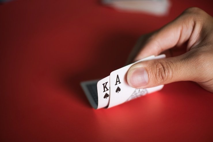 pkr bet Bingo