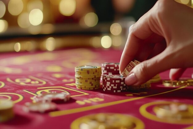 pkr bet Accumulator par apni betting ko expand karain
